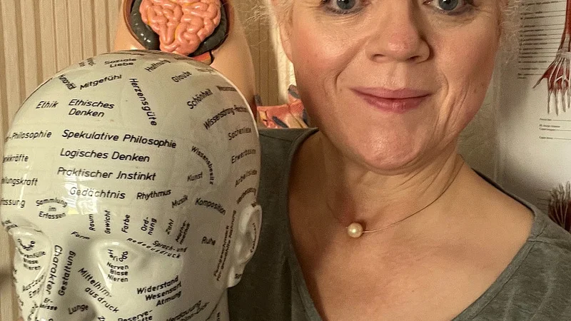 Ganzheitliche Körperarbeit